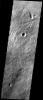 PIA03952: Arsia Mons Flank