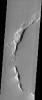 PIA04018: Buried Crater