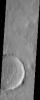 PIA04021: Impact Crater