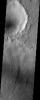 PIA04022: Kasei Vallis Streamlined Island