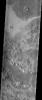 PIA04075: Textures in Utopia Planitia