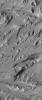 PIA04134: Wind-Eroded Landscape