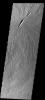 PIA04503: Volcano Vents