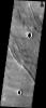 PIA04546: Grooved Terrain