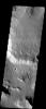 PIA04871: Canyons of Aeolis Mensae