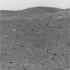 PIA05073: Hills Still a Distant Goal for Spirit