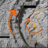 PIA05446: Grinding Wheel Profile