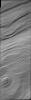 PIA05606: South Polar Cap