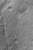 PIA06306: Hellas Banded Terrain