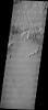 PIA06459: Windstreaks in Daedalia