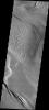 PIA06698: Yardangs and Crosshatching