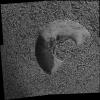 PIA06881: Sampling Martian Soil