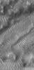 PIA06925: Bedforms in Maja Valles