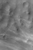 PIA06940: Light Dust Devil Tracks