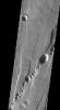 PIA07054: Alba Patera Collapse Pits