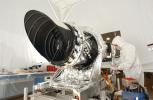 PIA07087: Telescopic Camera for Mars Reconnaissance Orbiter, Front End