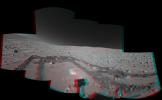 PIA07115: Spirit's Surroundings on Sol 337