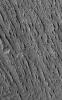 PIA07333: Yardangs in Aeolis