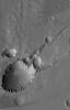 PIA07884: Collapse Pits