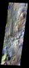 PIA07920: Ares Vallis/Iani Chaos Border