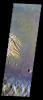 PIA07921: White Rock in False Color