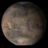 PIA08066: Mars at Ls 39°: Acidalia/Mare Erythraeum