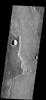 PIA08071: Arsia Mons Lava