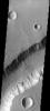 PIA08083: Channel Landslide