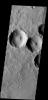 PIA08088: Dust Slides