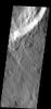 PIA08421: Dust Slides