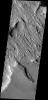 PIA08445: Ridges and Cracks