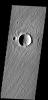 PIA08484: Linear Ridges