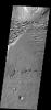 PIA08621: Wind and Lava