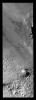 PIA08681: Polar Textures