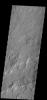 PIA08692: Tharsis Lava Flows