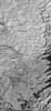 PIA08702: Many-Layered Rock