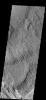 PIA08707: Yardangs