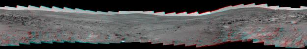 PIA08751: Stereo Version of Spirit's 'Seminole' Panorama