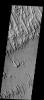 PIA09126: Yardangs