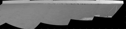 PIA09173: Opportunity Passes 10-Kilometer Mark