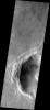 PIA09287: Dunes and Gullies