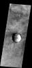 PIA09438: Dust Devil Tracks