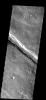 PIA09457: Dunes in Graben