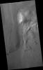 PIA09516: Lobate Apron in Deuteronilus Mensae