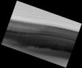 PIA09519: Exposure of Polar Layered Deposits