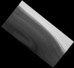 PIA09532: Layering in North Polar Layered Deposits