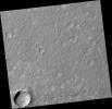 PIA09547: Terrain Southeast of Thaumasia Highlands