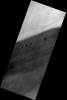 PIA09555: Exposure of North Polar Layered Deposits