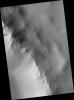 PIA09572: Slope Streaks in Terra Sabaea