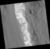 PIA09587: Slope Streaks in Acheron Fossae